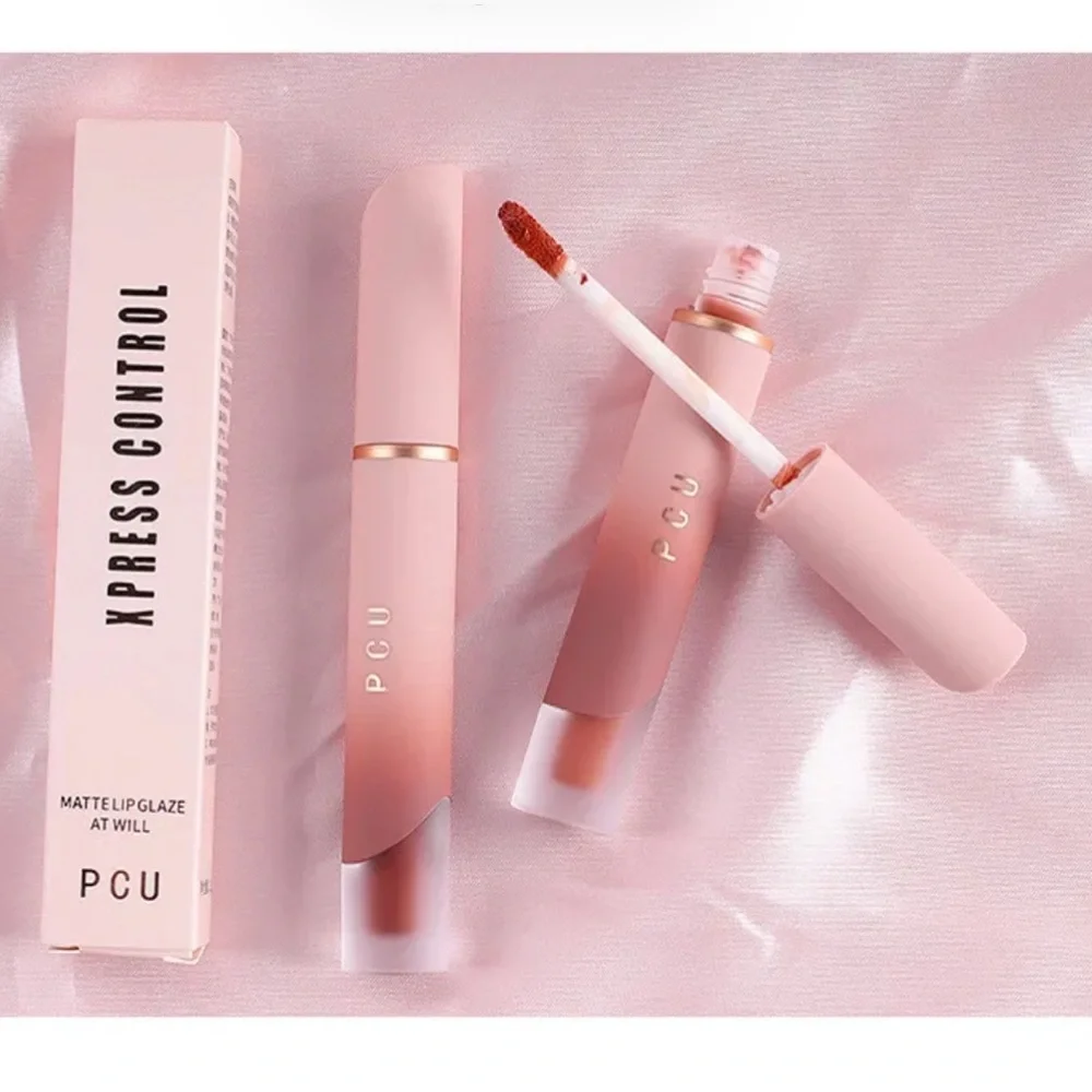 Matte Lip Glaze